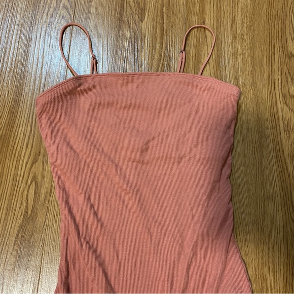Basic bodysuit - Picture 2 of 4
